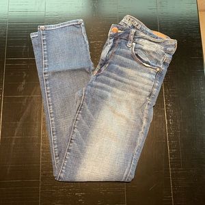 AE Skinny Jeans